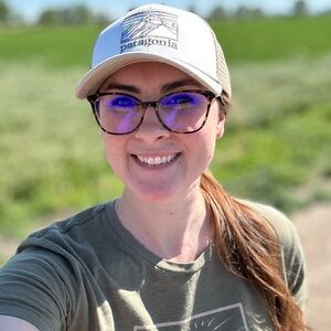 Meet your Posher, Savannah